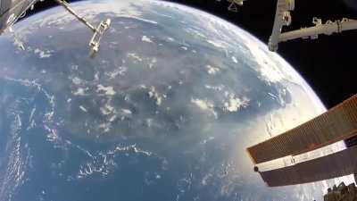 Планета земля