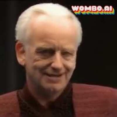 Creamy Sheev spittin straight facts