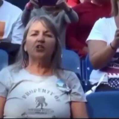 A Group of Racist Trump Supporters Tell Hispanic Man to Go home