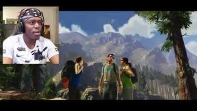 Why did they do this to us lmao