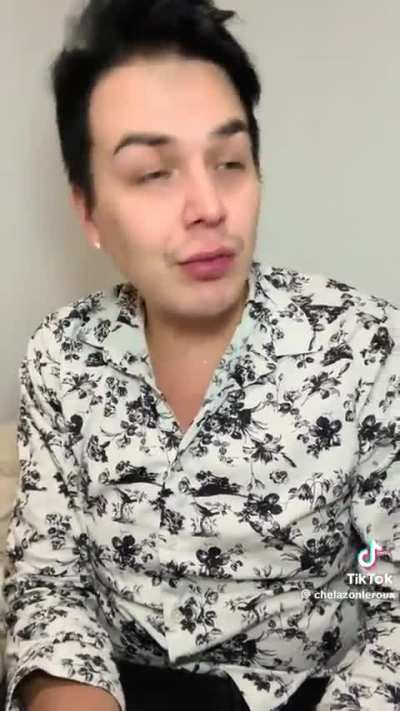 Canada's Drag Race: Chelazon Leroux calls out and discusses 