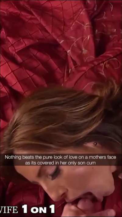 Mom's Birthday Present 