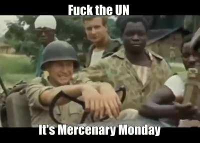 Based and PMC pilled