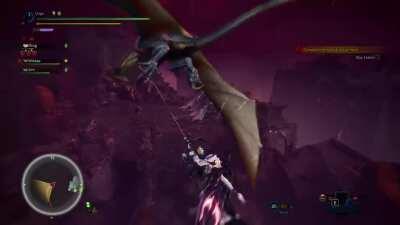 In hindsight this was completely avoidable but I'm still not over it.