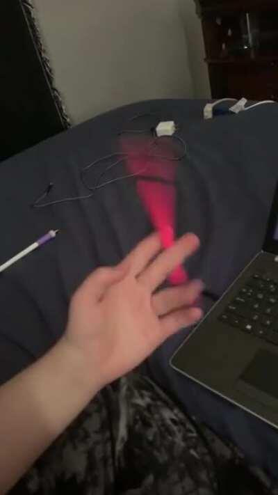 i am now 1 year spinning :)