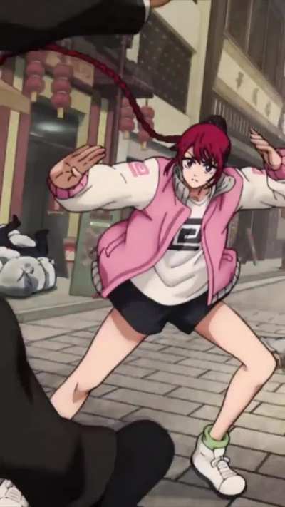 All the Character Introduction PVs They Released So Far of Sakamoto Days Anime