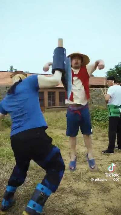 I’m crying rn. Netflix could never. 