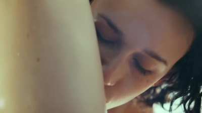 Luca Miklosi & Veronica Bakos in 