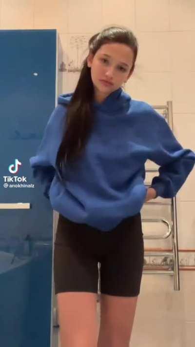 Anokhinalz TikTok eliminado