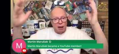 Listen to Bruce Apes!