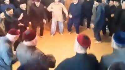 Can very well be banned for this, but thats a price im willing to pay