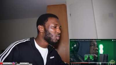 no way bro started giving a lecture 😭