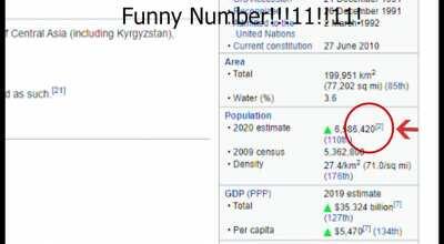 K*rgyzstan🤢🤢🤢🤢🤢🤢🤢🤢