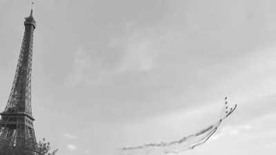 I have done an edit _French  