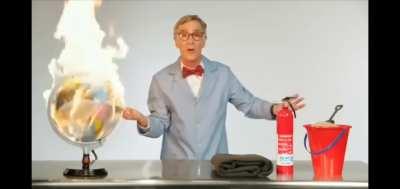 I don't remember this episode