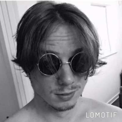 Como é lindo o bebê