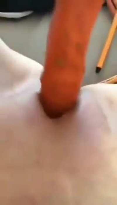 Me when i find blitzcranks cable 😋