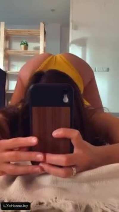 It's nice to be a bunny🐰