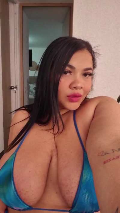 I had a feeling this angle would work. What caught your eye?