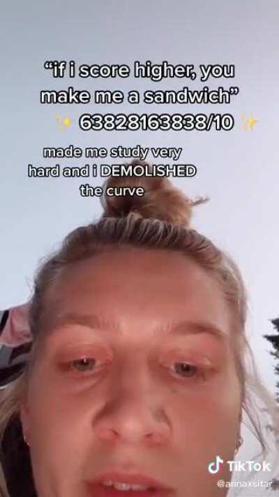 Women in STEAM fields deal with sm shit i s2g