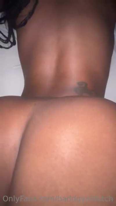 Don’t say i ain’t never give you anything