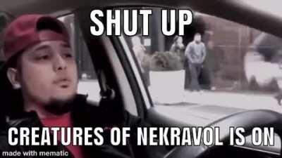 Haha dead meme kill me haha