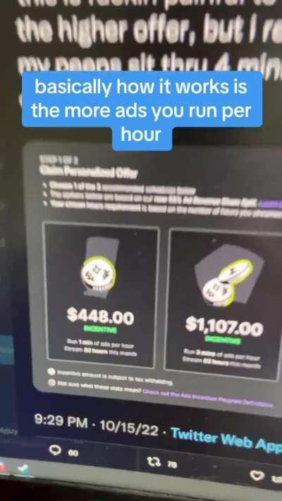 Is this real ... Tarik?