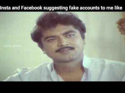 Facebook notifications inka worst asalu