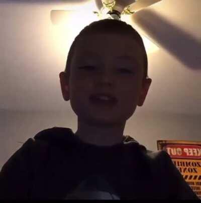 Play station be real quiet now.