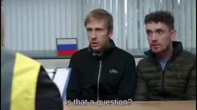 How to pass Russia 🇷🇺 immigration.