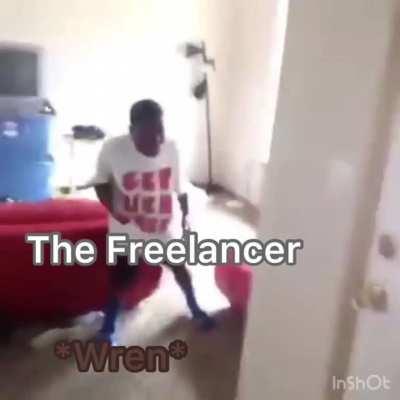 Dedication + Roses death in Retribution summed up