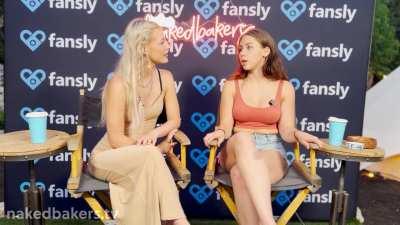 I 100% agree with Maya on this one. I almost burnt out 2 years into making content. Cultivating friendships and community has been what has inspired me to keep creating ever since 🫶