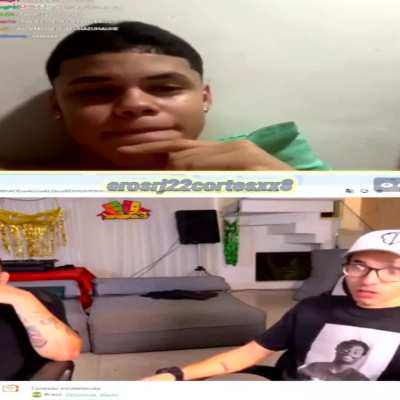 é pecado rir disso?