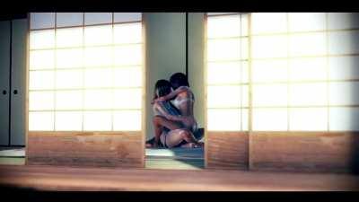 Futanari After Training (JCMNVA)