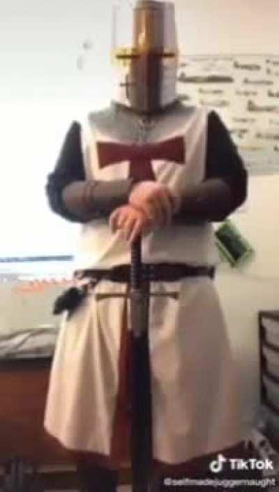 This dude is a fucking legend (Repost)