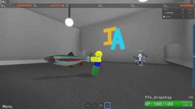 My name is Jinob Soldier and I like to SPEEEEEEeeeeeeEEEEEN.