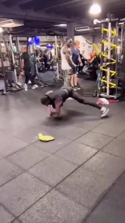 What kind of Pushups are these?