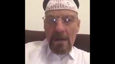 Jesse we need to fast