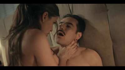 María Fernanda Yepes in Dark Desire (2020)