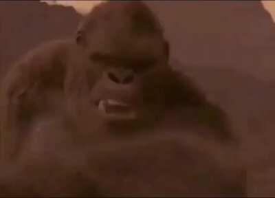 Amazing visual effects