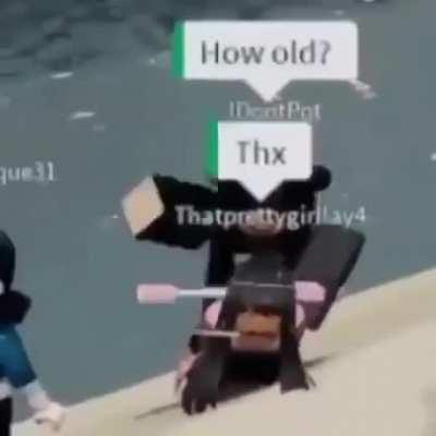 Where the fuck do you find this kinda shit