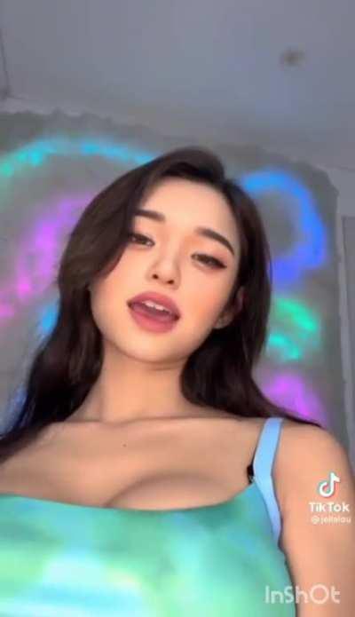 POV: can't last that long.