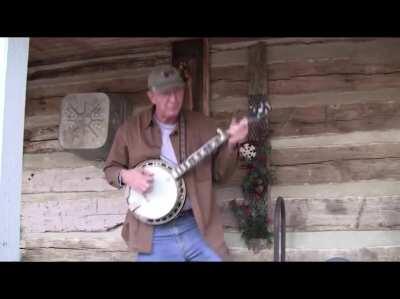 A rare video of Hickok45 in his natural habitat.