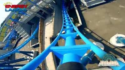 [Abyssus] at [Energylandia] POV