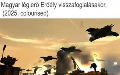 Háborúkalápács Negyvenezer (oc)