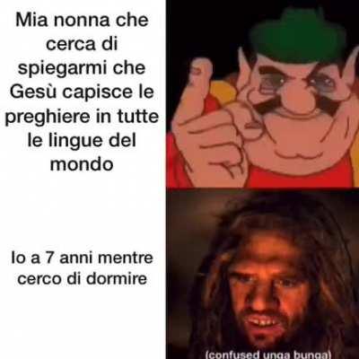 È molto studiato…