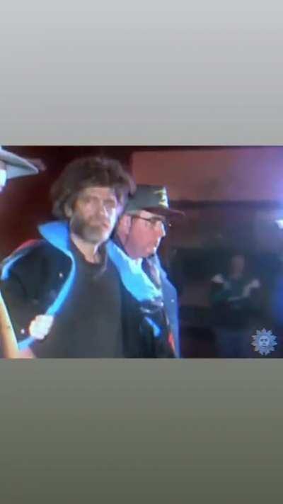 Ted Kacyznski was right.