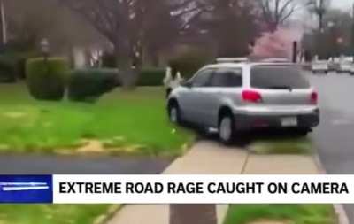 This is definitely one of the more severe cases