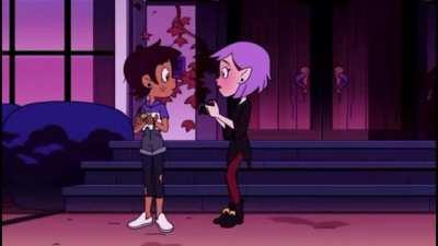 Holy Crap there Actually doing it i thought they dint have the guts to do it it was a fairy tale before