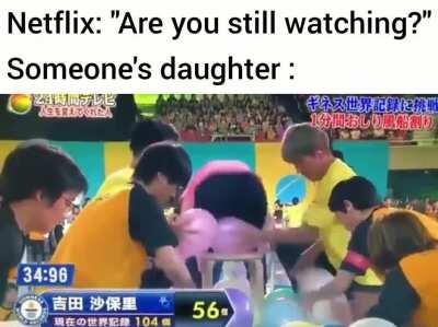 Yees that's a lotta balloons